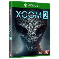 XCOM 2 Xbox One Game